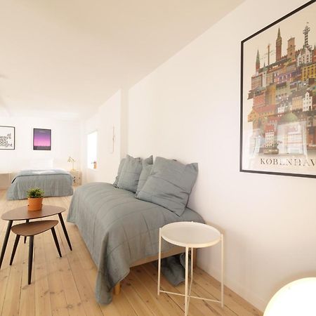 Rent A Place 1 - 4 كوبنهاجن المظهر الخارجي الصورة