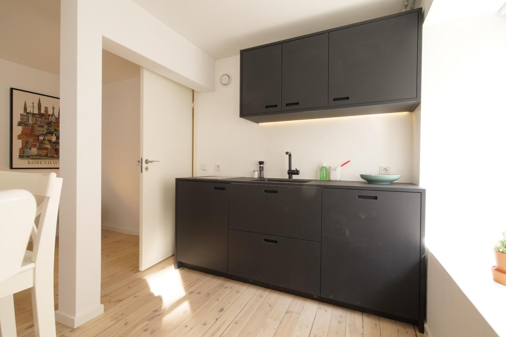 Rent A Place 1 - 4 كوبنهاجن المظهر الخارجي الصورة