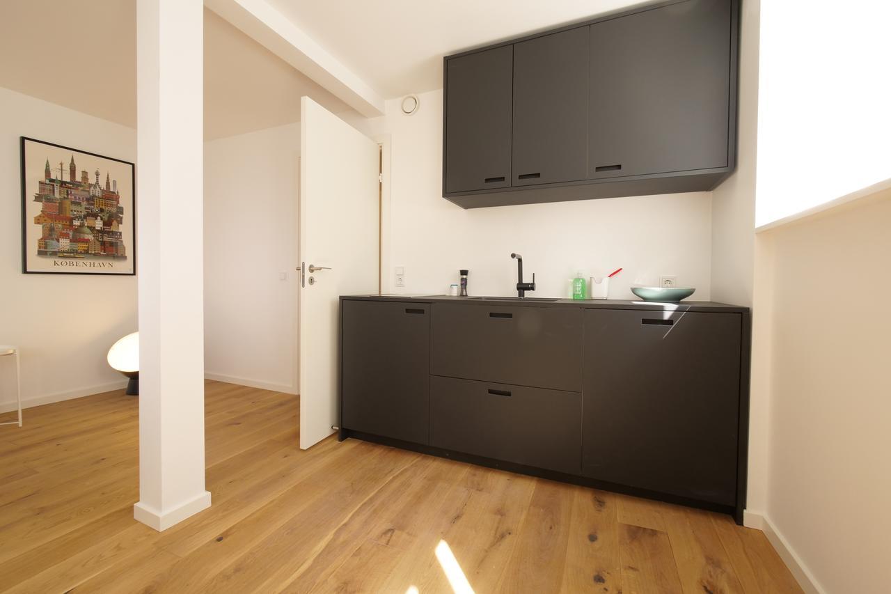 Rent A Place 1 - 4 كوبنهاجن المظهر الخارجي الصورة