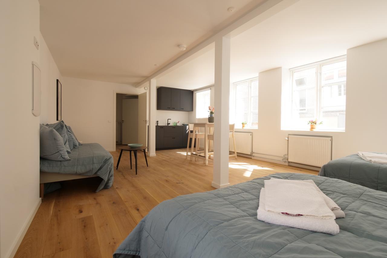 Rent A Place 1 - 4 كوبنهاجن المظهر الخارجي الصورة