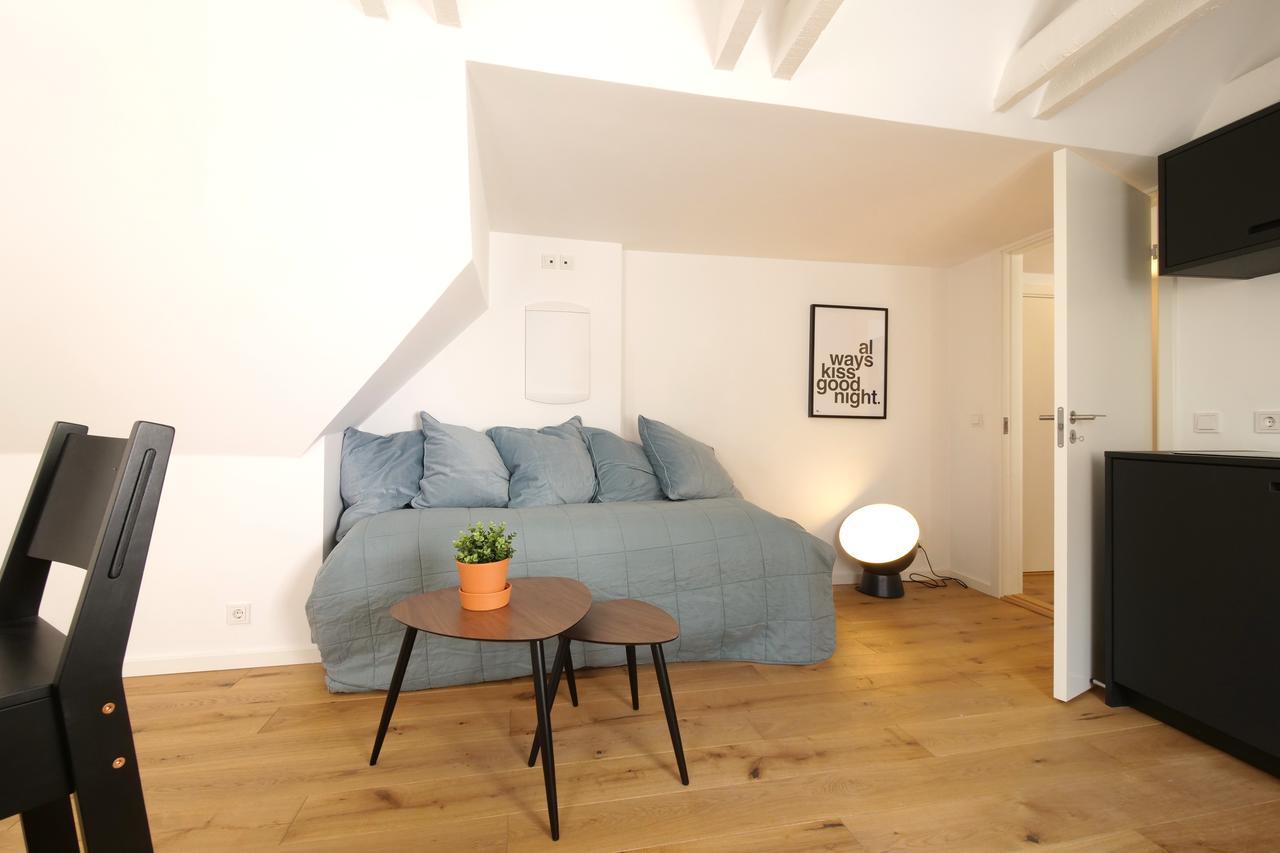 Rent A Place 1 - 4 كوبنهاجن المظهر الخارجي الصورة