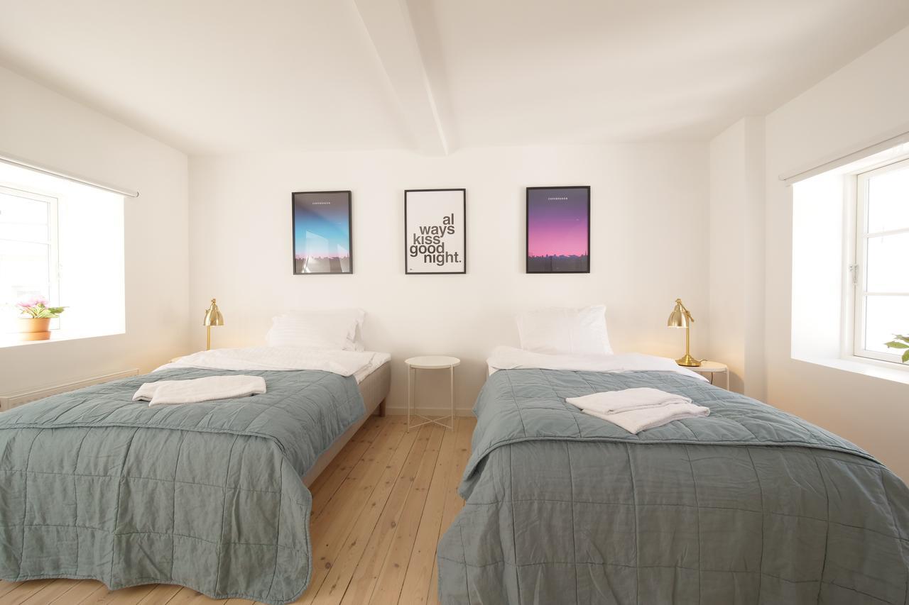 Rent A Place 1 - 4 كوبنهاجن المظهر الخارجي الصورة