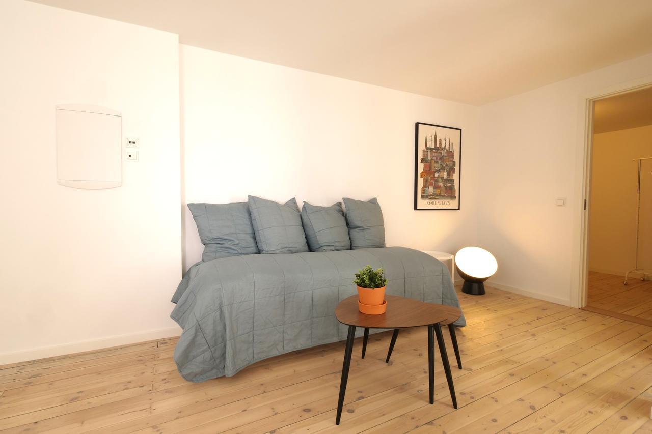 Rent A Place 1 - 4 كوبنهاجن المظهر الخارجي الصورة